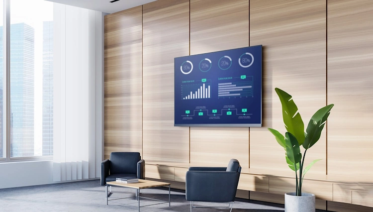 Телевидение для бизнеса от Ростелеком в село Ерковцы (Амурская область)